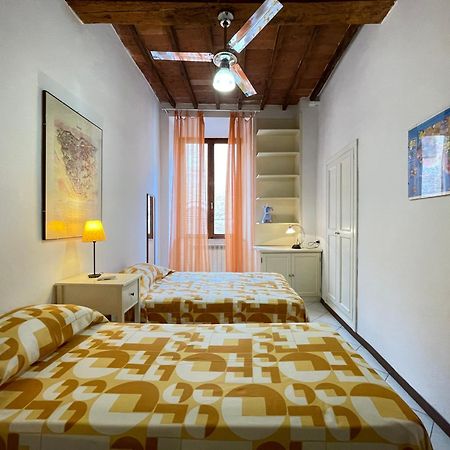Pantaneto 56 Lägenhet Siena Exteriör bild