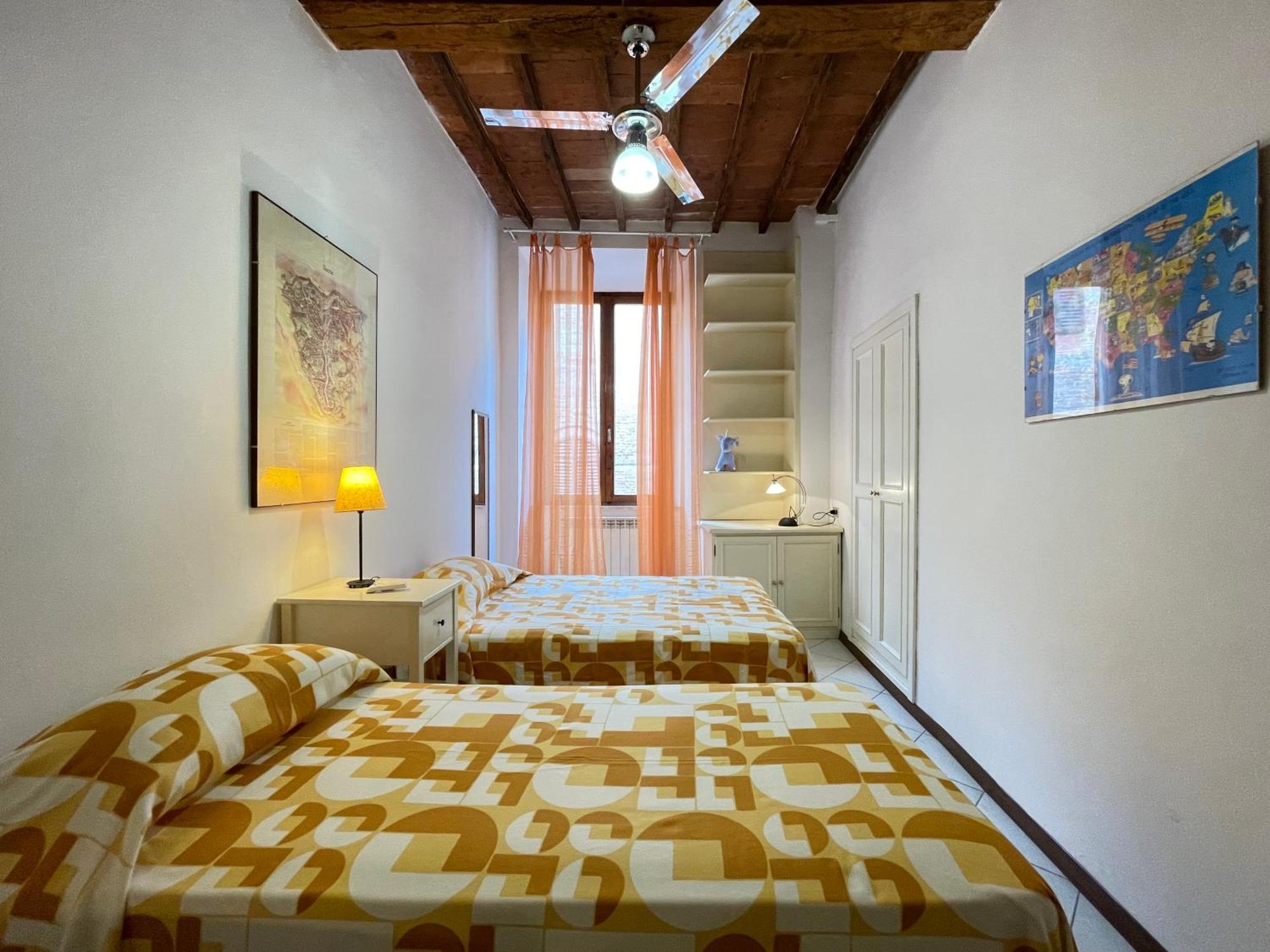 Pantaneto 56 Lägenhet Siena Exteriör bild