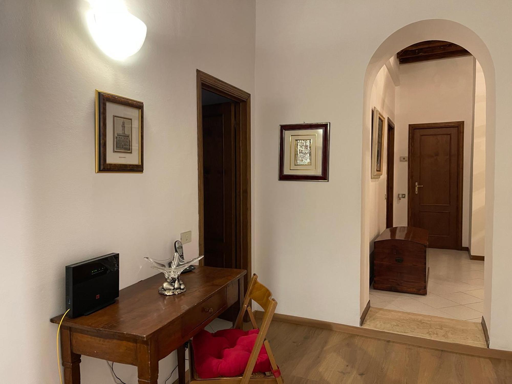 Pantaneto 56 Lägenhet Siena Exteriör bild