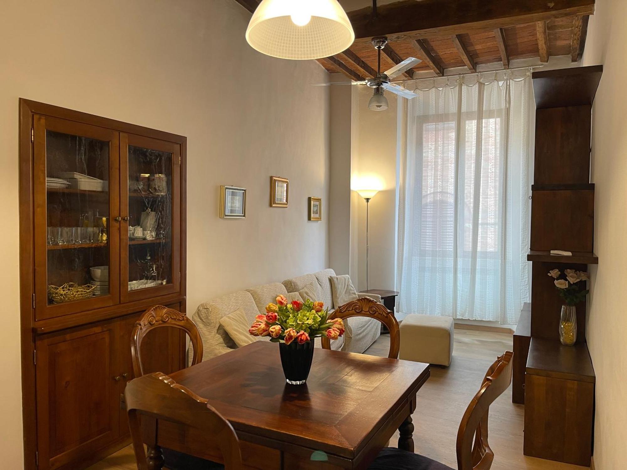 Pantaneto 56 Lägenhet Siena Exteriör bild