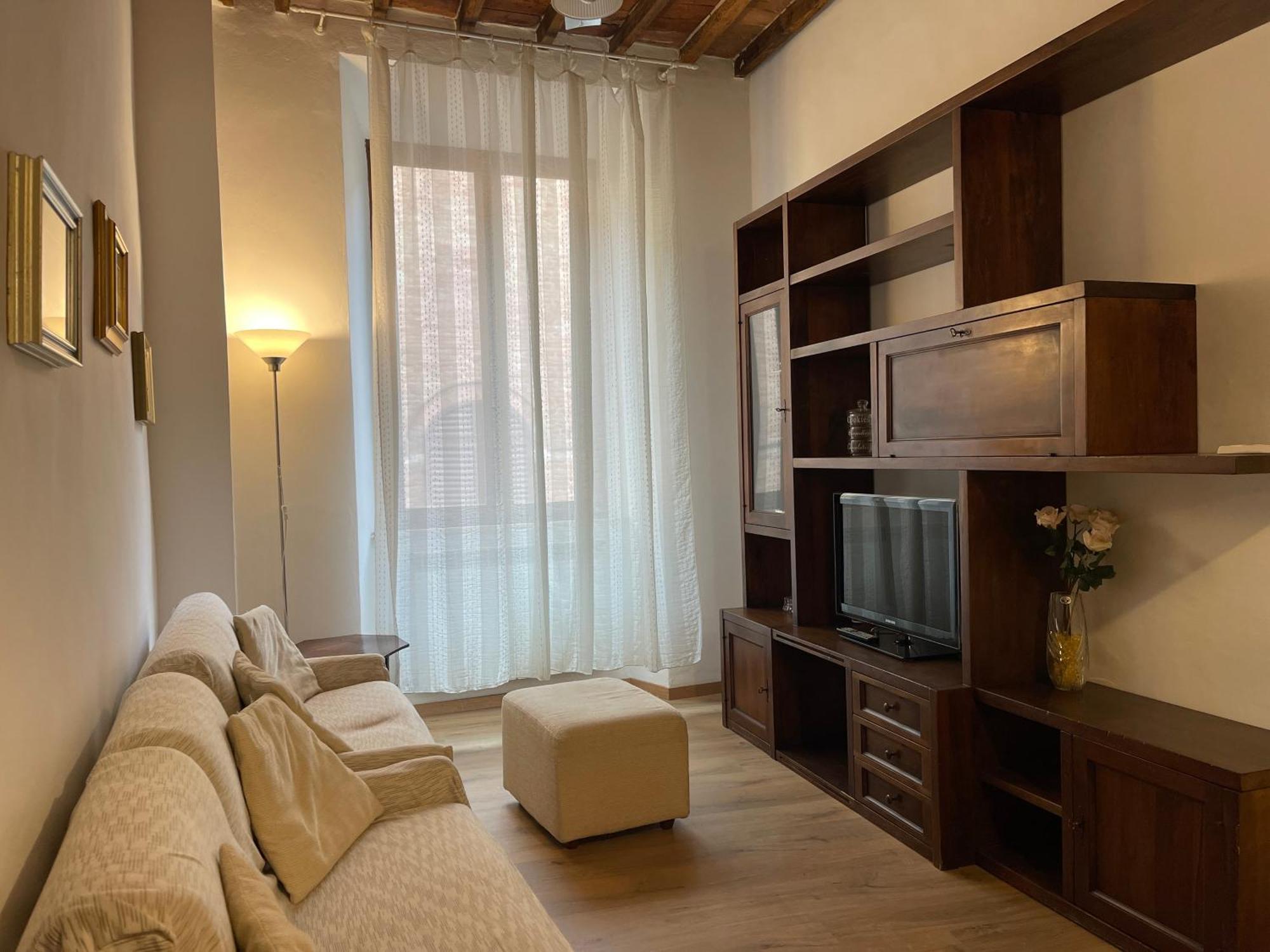 Pantaneto 56 Lägenhet Siena Exteriör bild