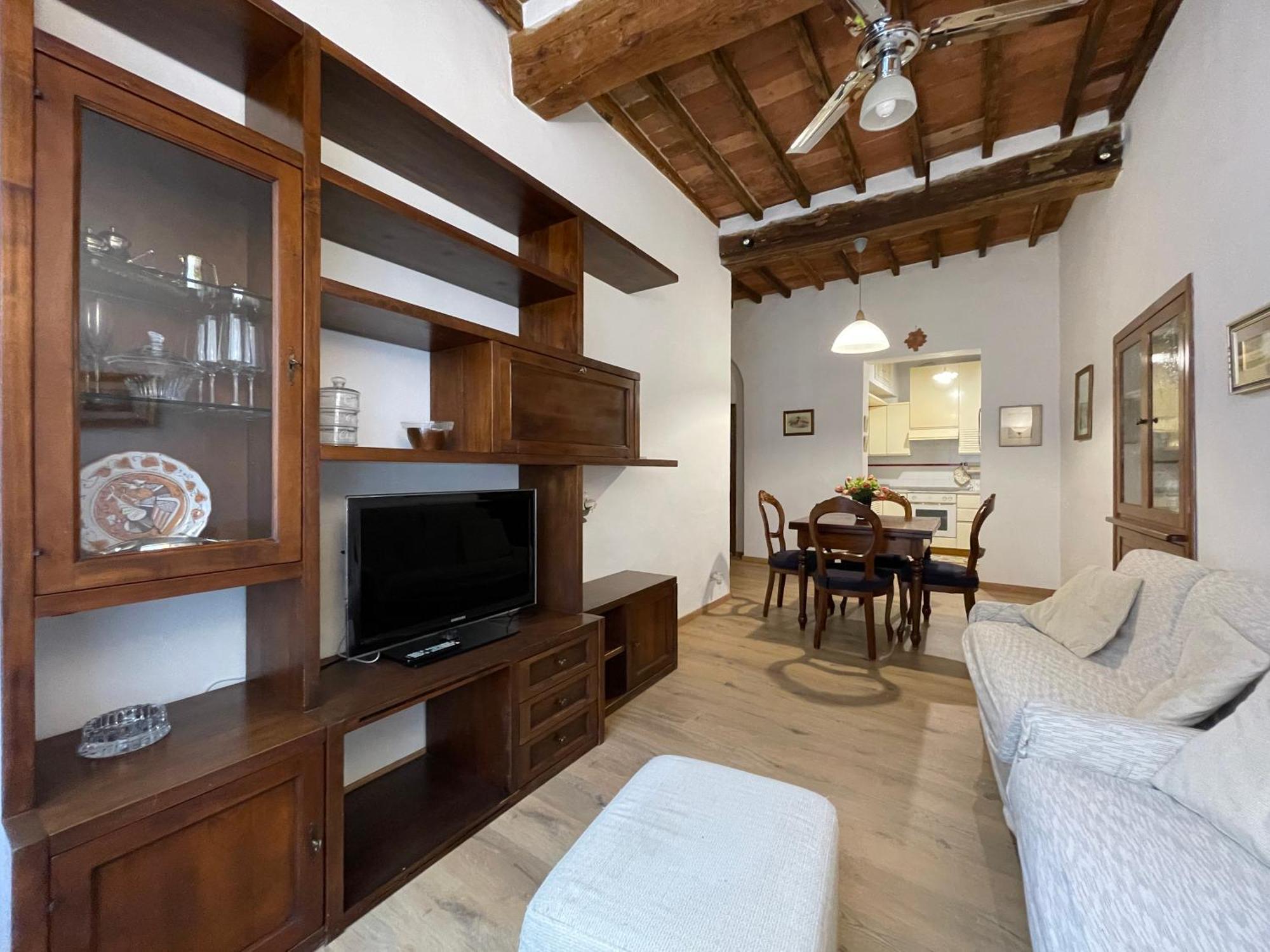 Pantaneto 56 Lägenhet Siena Exteriör bild